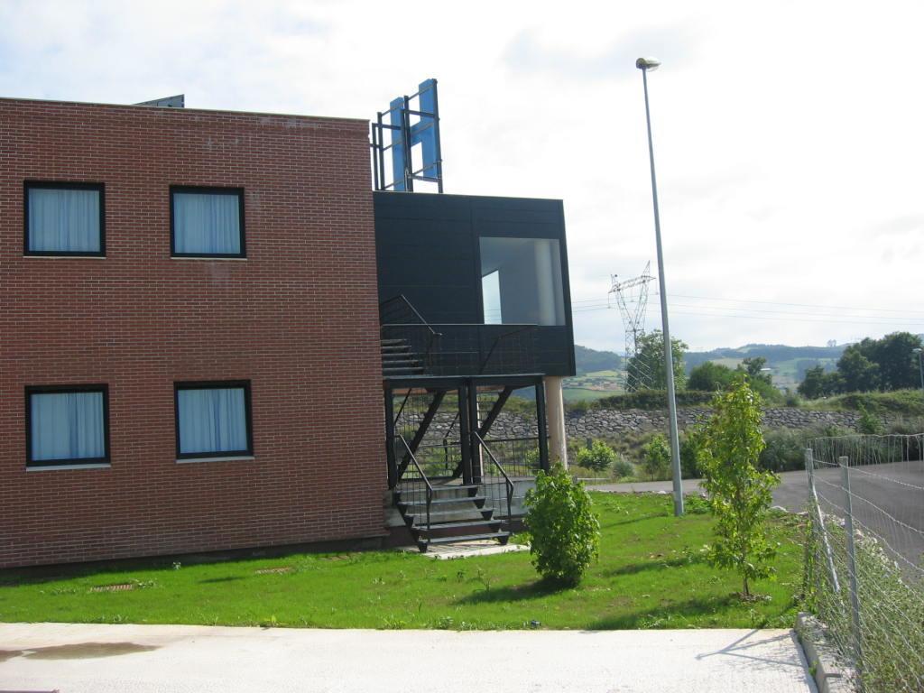 Puerta De Santillana Reocín Exterior foto